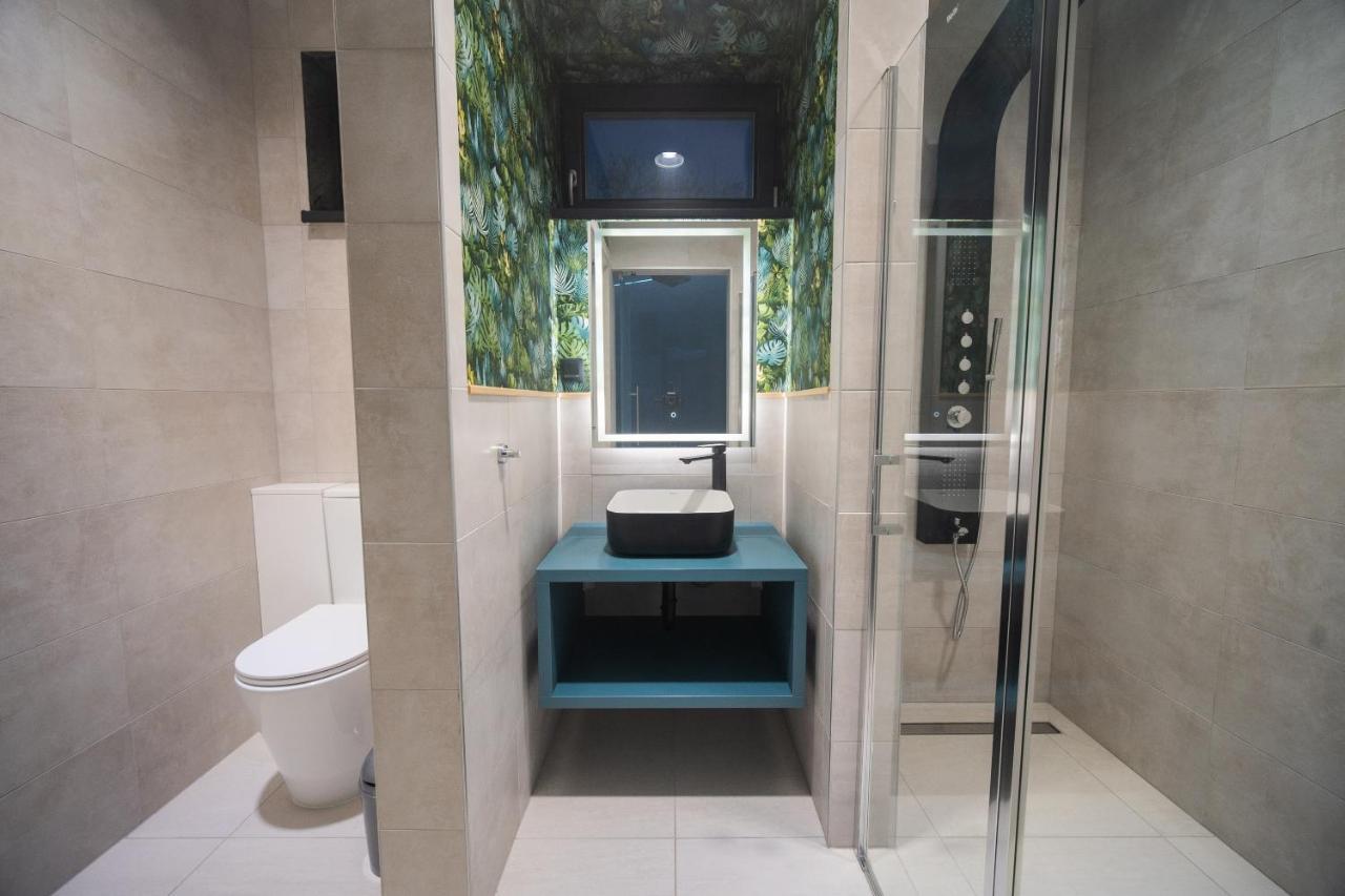 Mitosz Apartman Gyomaendrőd Dış mekan fotoğraf